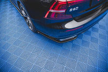 Load image into Gallery viewer, Maxton Design - REAR SIDE SPLITTERS VOLVO S60/V60 R-DESIGN MK3 (2018-)