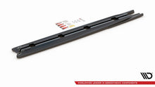 Load image into Gallery viewer, Maxton Design - SIDE SKIRTS DIFFUSERS SKODA KAMIQ (2019-)