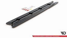 Load image into Gallery viewer, Maxton Design - SIDE SKIRTS DIFFUSERS SKODA KAMIQ (2019-)