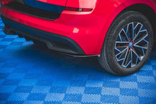 Load image into Gallery viewer, Maxton Design - REAR SIDE SPLITTERS SKODA KAMIQ (2019-)