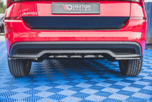 Load image into Gallery viewer, Maxton Design - REAR VALANCE SKODA KAMIQ (2019-)