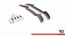 Load image into Gallery viewer, Maxton Design - SPOILER CAP V2 AUDI RS6 C7 (2013-2017)