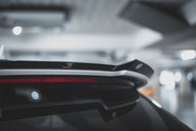 Load image into Gallery viewer, Maxton Design - SPOILER CAP V2 AUDI RS6 C7 (2013-2017)