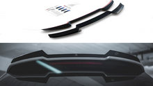 Load image into Gallery viewer, Maxton Design - SPOILER CAP V2 AUDI RS6 C7 (2013-2017)