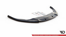 Load image into Gallery viewer, Maxton Design - FRONT SPLITTER V3 AUDI RS6 C7 (2013-2017)