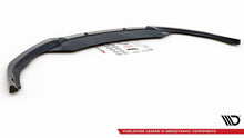 Load image into Gallery viewer, Maxton Design - FRONT SPLITTER V3 AUDI RS6 C7 (2013-2017)