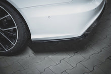 Load image into Gallery viewer, Maxton Design - REAR SIDE SPLITTERS V2 AUDI RS6 C7 (2013-2017)