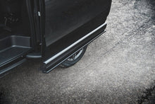 Load image into Gallery viewer, Maxton Design - Side Skirts Diffusers Mercedes-Benz V-Class Long AMG-Line W447