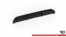 Load image into Gallery viewer, Maxton Design - REAR VALANCE MERCEDES-BENZ V-CLASS AMG-LINE W447 FACELIFT