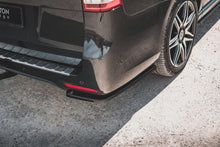 Load image into Gallery viewer, Maxton Design - REAR SIDE SPLITTERS V1 MERCEDES-BENZ V-CLASS AMG-LINE W447 FACELIFT (2019-2021)