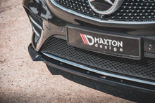 Load image into Gallery viewer, Maxton Design - Front Splitter V.3 Mercedes-Benz V-Class AMG-Line W447