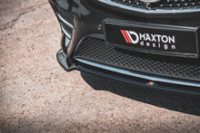 Load image into Gallery viewer, Maxton Design - Front Splitter V.4 Mercedes-Benz V-Class AMG-Line W447