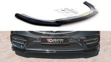 Load image into Gallery viewer, Maxton Design - Front Splitter V.4 Mercedes-Benz V-Class AMG-Line W447