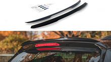 Load image into Gallery viewer, Maxton Design - SPOILER CAP SKODA KAROQ SPORTLINE (2017-2021)