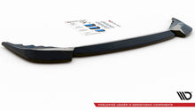 Load image into Gallery viewer, Maxton Design - CENTRAL REAR SPLITTER SKODA KAROQ SPORTLINE (2017-2021)