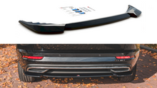 Load image into Gallery viewer, Maxton Design - CENTRAL REAR SPLITTER SKODA KAROQ SPORTLINE (2017-2021)