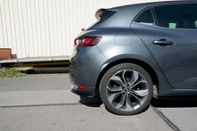 Load image into Gallery viewer, Maxton Design - REAR SIDE SPLITTERS RENAULT MEGANE MK4 GT-LINE (2016-)