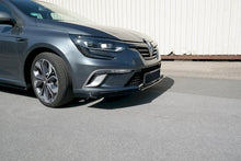 Load image into Gallery viewer, Maxton Design - FRONT SPLITTER RENAULT MEGANE MK4 GT-LINE (2016-)