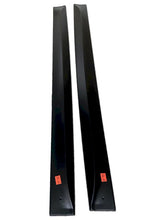 Load image into Gallery viewer, Maxton Design - SIDE SKIRT DIFFUSERS ASTON MARTIN V8 VANTAGE