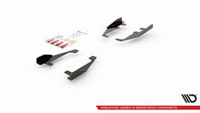 Load image into Gallery viewer, Maxton Design - Side Flaps Volkswagen Arteon R-Line Sedan / Shooting Brake Mk1