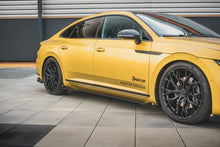 Load image into Gallery viewer, Maxton Design - Side Flaps Volkswagen Arteon R-Line Sedan / Shooting Brake Mk1