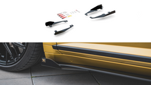 Load image into Gallery viewer, Maxton Design - Side Flaps Volkswagen Arteon R-Line Sedan / Shooting Brake Mk1