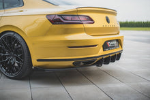 Load image into Gallery viewer, Maxton Design - Rear Side Flaps Volkswagen Arteon R-Line Sedan / Shooting Brake Mk1