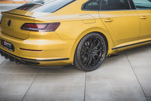 Load image into Gallery viewer, Maxton Design - Rear Side Flaps Volkswagen Arteon R-Line Sedan / Shooting Brake Mk1