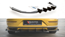 Load image into Gallery viewer, Maxton Design - Street PRO Rear Diffuser + Flaps Volkswagen Arteon R-Line Sedan / Shooting Brake Mk1