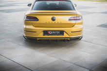 Load image into Gallery viewer, Maxton Design - STREETPRO MAXTON RACING REAR VALANCE VW ARTEON R-LINE (2017-)