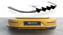 Load image into Gallery viewer, Maxton Design - STREETPRO MAXTON RACING REAR VALANCE VW ARTEON R-LINE (2017-)