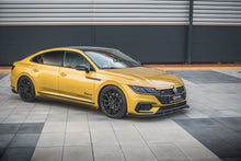 Load image into Gallery viewer, Maxton Design - Flaps Volkswagen Arteon R-Line Sedan / Shooting Brake Mk1
