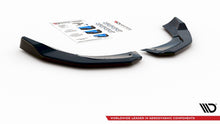 Load image into Gallery viewer, Maxton Design - REAR SIDE SPLITTERS V.1 MERCEDES AMG A 45 S AERO PACK W177