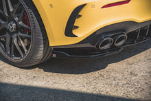 Load image into Gallery viewer, Maxton Design - REAR SIDE SPLITTERS V.1 MERCEDES AMG A 45 S AERO PACK W177