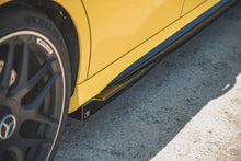 Load image into Gallery viewer, Maxton Design - SIDE SKIRTS DIFFUSERS MERCEDES-AMG A45 S W177 (2019-)