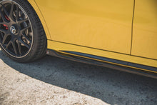 Load image into Gallery viewer, Maxton Design - SIDE SKIRTS DIFFUSERS MERCEDES-AMG A45 S W177 (2019-)