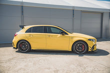 Load image into Gallery viewer, Maxton Design - SIDE SKIRTS DIFFUSERS MERCEDES-AMG A45 S W177 (2019-)