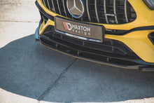 Load image into Gallery viewer, Maxton Design - FRONT SPLITTER V.2 MERCEDES AMG A 45 S AERO PACK W177