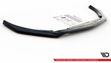 Load image into Gallery viewer, Maxton Design - FRONT SPLITTER V.1 MERCEDES AMG A 45 S AERO PACK W177