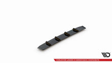 Load image into Gallery viewer, Maxton Design - REAR VALANCE MERCEDES-AMG CLA 35 / 45 C118 (2019-)