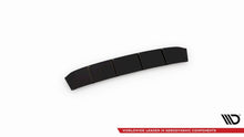 Load image into Gallery viewer, Maxton Design - REAR VALANCE MERCEDES-AMG CLA 35 / 45 C118 (2019-)