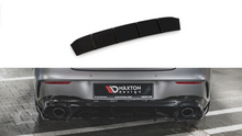 Load image into Gallery viewer, Maxton Design - REAR VALANCE MERCEDES-AMG CLA 35 / 45 C118 (2019-)
