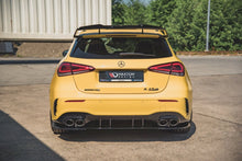 Load image into Gallery viewer, Maxton Design - SPOILER CAP MERCEDES-AMG A45 S W177 (2019-)