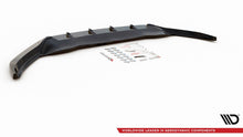 Load image into Gallery viewer, Maxton Design - Front Splitter V.2 Volkswagen Passat B8
