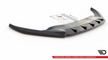 Load image into Gallery viewer, Maxton Design - Front Splitter V.2 Volkswagen Passat B8
