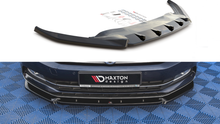 Load image into Gallery viewer, Maxton Design - Front Splitter V.2 Volkswagen Passat B8
