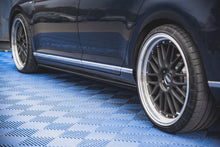 Load image into Gallery viewer, Maxton Design - SIDE SKIRTS DIFFUSERS VW PASSAT B8 (2014-)
