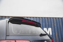 Load image into Gallery viewer, Maxton Design - SPOILER CAP VW PASSAT B8 VARIANT (2014-)