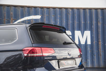 Load image into Gallery viewer, Maxton Design - SPOILER CAP VW PASSAT B8 VARIANT (2014-)