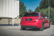 Load image into Gallery viewer, Maxton Design - SPOILER CAP PEUGEOT 308 GT MK2 FACELIFT (2017-)